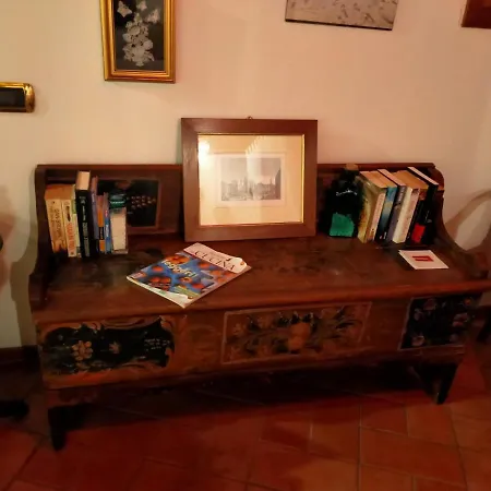 Suite Ai Leoni-3