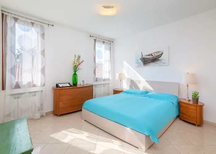 Most Convenient In Venice