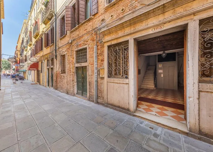 Most Convenient In Venice